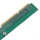 thumbnail image 2 of PCI E Graphic Card Adapter Tiny 5 PCIE16 Riser for ThinkCentre M920q M920x M910x M720q P330 Computer Components 01AJ940 With Back Plate, 2 of 4