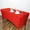 Red, variant on Table Cloth,6 FT Fitted Red Rectangular Stretchy Spandex Tablecloth For Wedding Party Tradeshow Decor Decoration