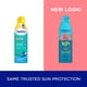 thumbnail image 2 of Spray de protección solar Coppertone SPF 50 para niños, 160 ml (paquete de 2), 2 of 8
