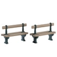thumbnail image 2 of Double Seated Bench, 2 of 3