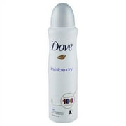 Dove Invisible Dry Anti White Marks Anti-Perspirant Deoderant