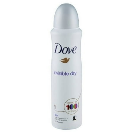 Dove Invisible Dry Anti White Marks Anti-Perspirant Deoderant