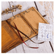 thumbnail image 4 of Nuestro Diario De Viaje De Libro De Aventura, Diario Vintage, 4 of 5