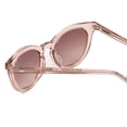 thumbnail image 4 of Gafas de Sol para Mujer SITO SHADES Now or Never Sirocco/Rosewood Degradado Clásicas Retro Festival con Protección UV 100, 4 of 5
