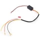thumbnail image 1 of Controlador de luz diurna, impermeable, universal, antienvejecimiento, módulo DRL, ligero, resistente a la abrasión, ABS, instalación sencilla para accesorios de cocheVehicleOther Fyydes Descripción de la referencia, 1 of 6