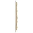 thumbnail image 3 of Ekena Millwork 19 5/8"W x 19 5/8"H Marquise EnduraWall Decorative 3D Wall Panel, UltraCover Satin Smokey Beige (Covers 2.67 Sq. Ft.), 3 of 6