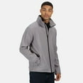 thumbnail image 2 of Regatta Standout Mens Ablaze Printable Soft Shell Jacket, 2 of 5