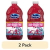 (2 pack) Ocean Spray® Cran x Dragon Fruit™ Juice Drink, 60 Fl Oz Bottle