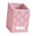 thumbnail image 3 of Estuche para brochas de maquillaje, multiusos, resistente, organizador de cosméticos C, 3 of 9