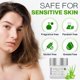 thumbnail image 5 of Polvo Shikakai de mi naturaleza | Acacia Concinna | Cuidado del cabello natural | Vegano | Excelente acondicionador para el cabello | 227 g (8 onzas), 5 of 5