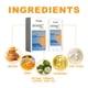 thumbnail image 4 of Barra de protección solar humectante Fiudx SPF50 Haydrating Sunscreen Broad Spectrums Minerals Sun Stick 15 g, 4 of 7