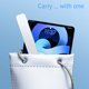 thumbnail image 3 of Estuche de transporte compatible con Apple Pencil 1.ª generación/2.ª generación y accesorios Zhivalor CPB-SSW1509-2, 3 of 5