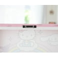 thumbnail image 6 of Sanrio Hello Kitty and Friends Rainbows Canvas Wall Art | 12 x 12 Inches, 6 of 8
