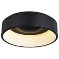 thumbnail image 4 of Nuvo Lighting Orbit LED 20w Flush Mount, 4 of 14