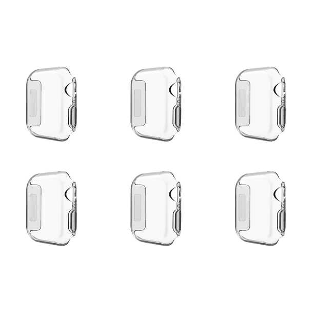 (44 Mm) Adecuado para La Caja Del Reloj Apple Funda Protectora para Iwatch Nueva Caja para PC Apple Cuarta Generación 40 Mm/44 Mm