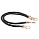 thumbnail image 5 of Bolso de hombro Zulema DIY 2 uds 60cm Negro, 5 of 8