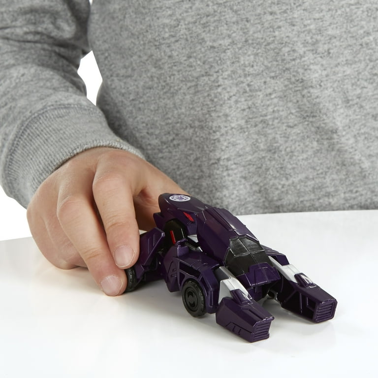 Transformers robots in disguise underbite deals