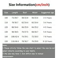 thumbnail image 2 of WIBACKER 2-10Y Girls Princess Dress For Birthday Party Halloween Christmas Costume Performance Cosplay Dresses with Sleeve Cover for Kids, 2 of 10