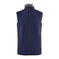 thumbnail image 1 of Printer Mens Trial Softshell Body Warmer, 1 of 3