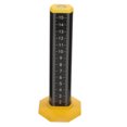 thumbnail image 4 of Minkissy contour gauge Multi Aluminum Alloy Leveling Tool for Construction 1Set, 4 of 6