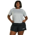 thumbnail image 6 of Sporti Guard Women’s Plus Size Comfort Fit Board Short, Work Uniform (Women's Plus), 6 of 8