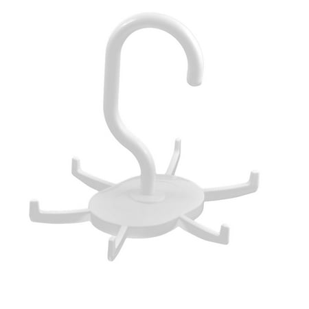 Built In Coat Closet Unique Bargains Closet Organizer Belt Rack Storage Holder Scarf Towel Coat Robe Necktie Hooks Hanger ()