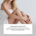 thumbnail image 4 of Organic Bearberry Oil - 100% Pure Organic Face & Body Oil, Lighting & Anti-Dark Spots Treatment for Even Skin Tone 100ML, 4 of 5