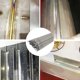 thumbnail image 4 of Varilla De Soldadura De Acero Inoxidable Electrodo De Acero Inoxidable Que No Salpica Fácil Eliminación De Escoria Electrodo De Acero Inoxidable Con Arco Estable Para La Industria Scienceny TO005545-02, 4 of 6