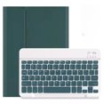 thumbnail image 2 of Bluetooth Keyboard Case For Samsung Galaxy Tab A9+ / A9 Plus 11" inch (SM-X210 X215 X216) Tablet Magnetically Detachable Wireless Keyboard with Pencil Holder, 2 of 4