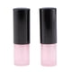 thumbnail image 2 of 2 botellas de spray de vidrio vacías con bomba para perfume, tónico, atomizador ámbar, color rosa. 5ml, 2 of 9