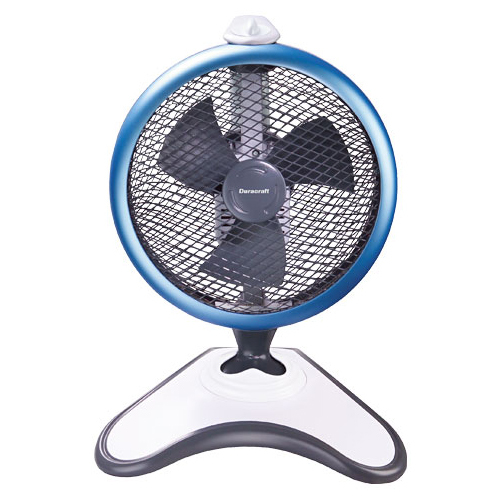 Duracraft Pivot Ball Fan
