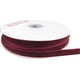 thumbnail image 4 of QIANF Cinta de terciopelo burdeos vintage, 3/8 pulgadas x 25 yardas, 4 of 4