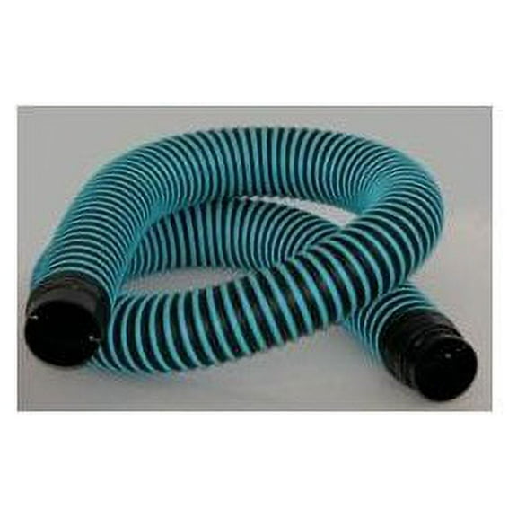 Chimney cleaning hose for RoVac-4" ID x 10'