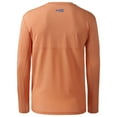 thumbnail image 4 of Bassdash Fishing T Shirts for Men UV Sun Protection UPF 50+ Long Sleeve Tee T-Shirt, 4 of 5