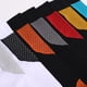 thumbnail image 3 of Calcetines sobre la pantorrilla Calcetines deportivos para correr Fútbol Ciclismo Senderismo Calceti Abanopi Calcetines deportivos, 3 of 7