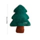 thumbnail image 3 of Sofa Vama Ropa de Cama Cojín de árbol de Navidad, cojín de oficina, respaldo, cojín de tatami, sofá de sala de estar, etc. for Navideño, 3 of 4