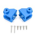 thumbnail image 2 of Tbest Lower Tie Rod Fix Mount, Aluminum Alloy RC Car Accessory For RC Cars, 2 of 8