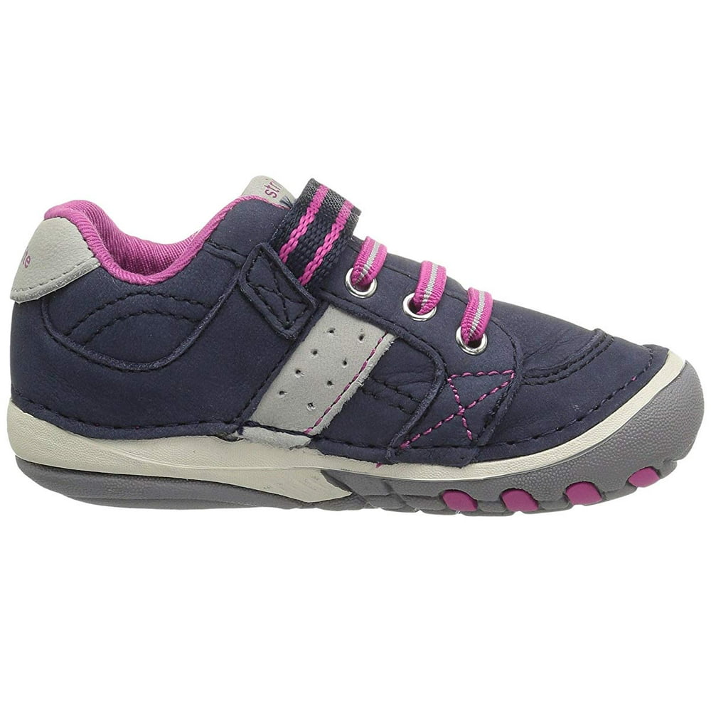 stride rite artie first walker