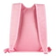 thumbnail image 4 of Mochila de danza de ballet para niñas Bolsa deportiva con cremallera y hombro para niños (rosa), 4 of 9