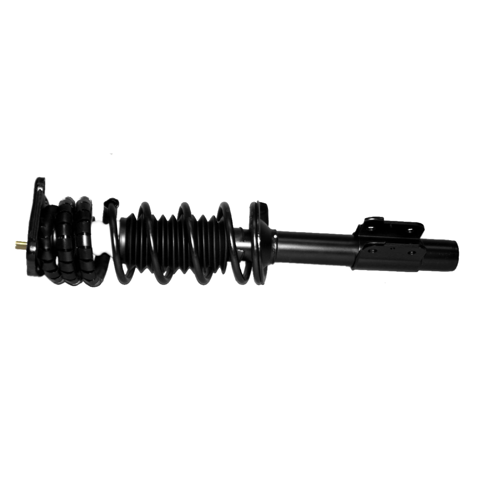 Monroe Shocks & Struts Quick-Strut 171685 Strut and Coil Spring