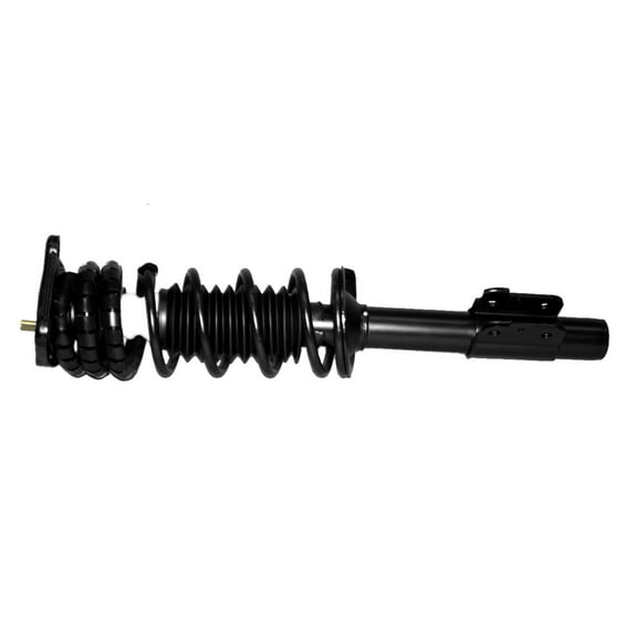 Monroe Shocks & Struts Quick-Strut 171686 Strut and Coil Spring Assembly