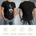 thumbnail image 6 of Graphic Tees Men Funny Tshirts Shirts for Men Mens 3xl T Shirts Heavyweight T Shirts for Men Plus Size Graphic Tees, 6 of 7