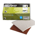 thumbnail image 3 of Buy Indasa Rhynosoft Foam Sanding Pads, Flexible Abrasive for Hand & Machine Use - Grit 400 (3600P Series), 3 of 7