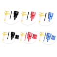 thumbnail image 2 of Road Bike Brake Oil Bleed, Hydraulic Oil Brake Bleed, Funnel/Stopper Tool, Cycling Repair Part Accessories He Qiyong unisex, 2 of 2