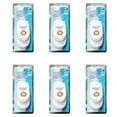 thumbnail image 4 of Purest Coussinets de Talon en Mousse à Mémoire de Forme pour Femmes (Lot de 6), 4 of 4