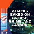 thumbnail image 3 of Limpiador para hornos y parrillas Diversey Break-Up Professional 550 ml, 3 of 7