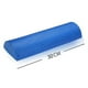 thumbnail image 4 of 2pcs Foam Roller Balance Half Round Yoga Pilates A 30CM Sunnimix none, 4 of 8