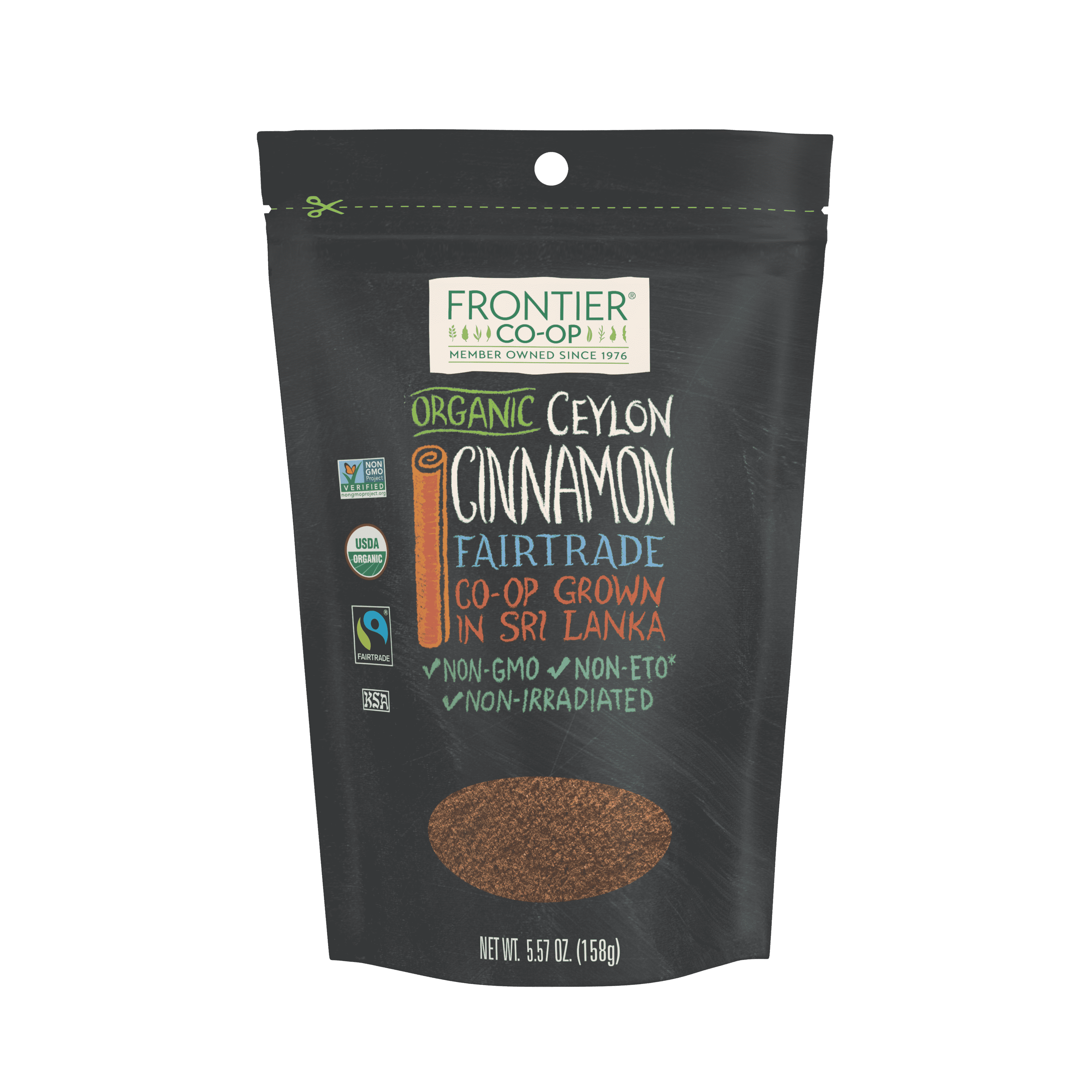 cinnamon Organic Cinnamon Plant-Based Caramel Minis Pouch - 8% off – OCHO