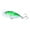 Green, variant on Realistic Cicada Fishing Lure - Double Treble Hooks, High , and Reusable for Freshwater Fishing