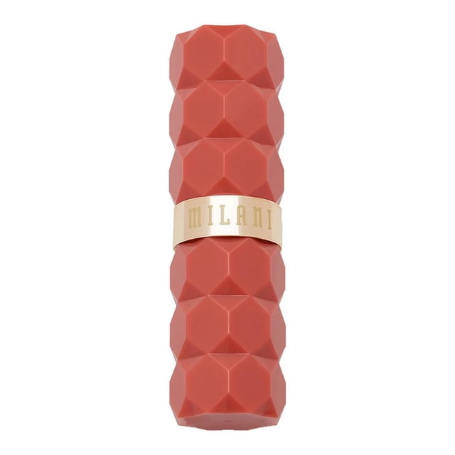 Labial Milani color fetish matte secret rosa 4 g